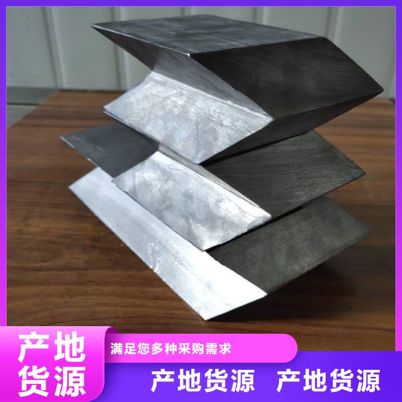 批发铅块配重价格