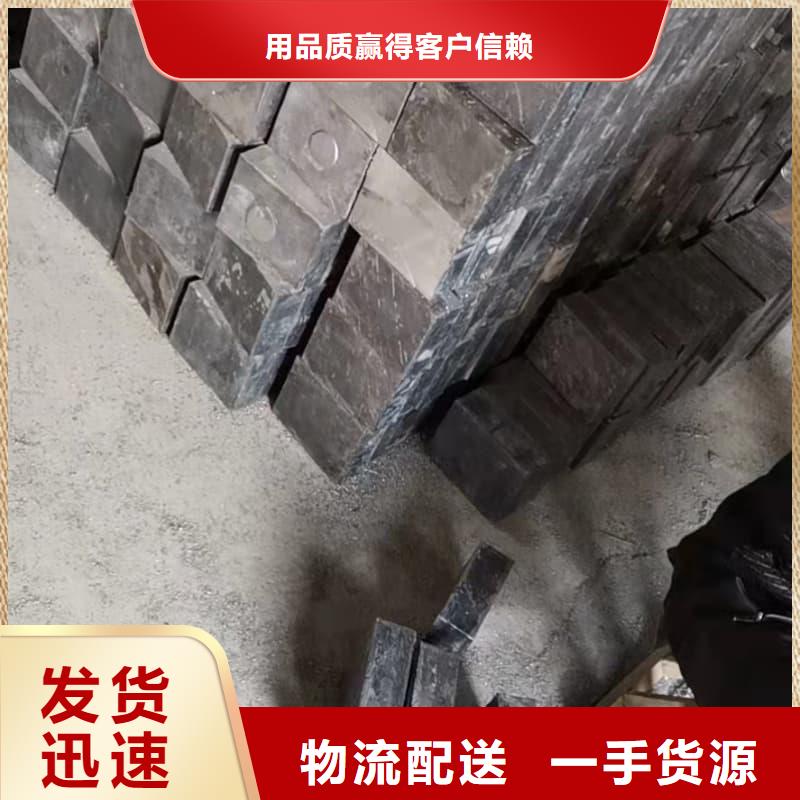 探伤房直线加速器铅砖产品案例