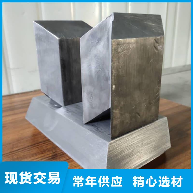 工业纯软铅块-生产厂家