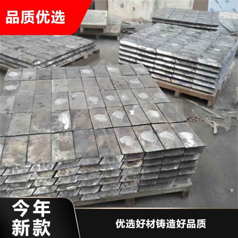 探傷房直線加速器鉛磚產品案例