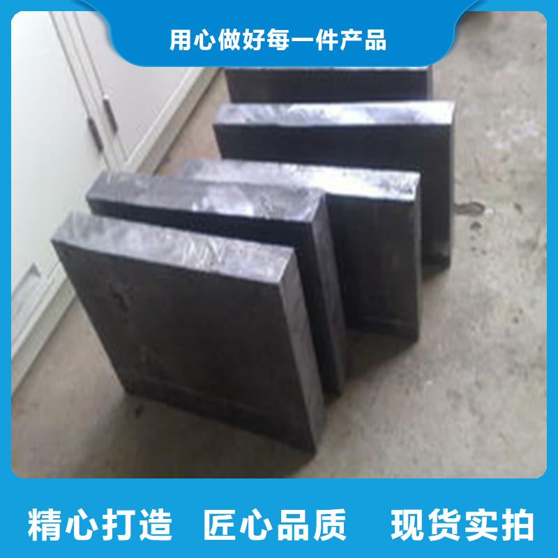 2025源头厂家#工业配重铅砖#专业定制