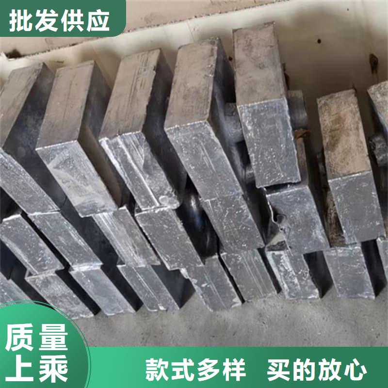 精选异形铅砖 厂家
