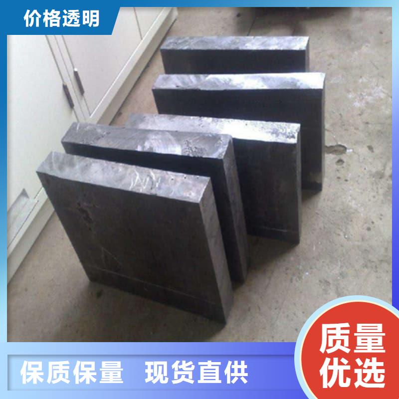 铅锭价格透明