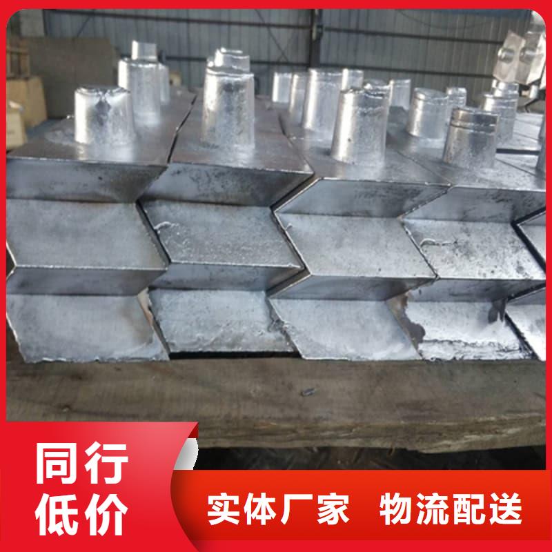 价格合理的耐酸铅块生产厂家
