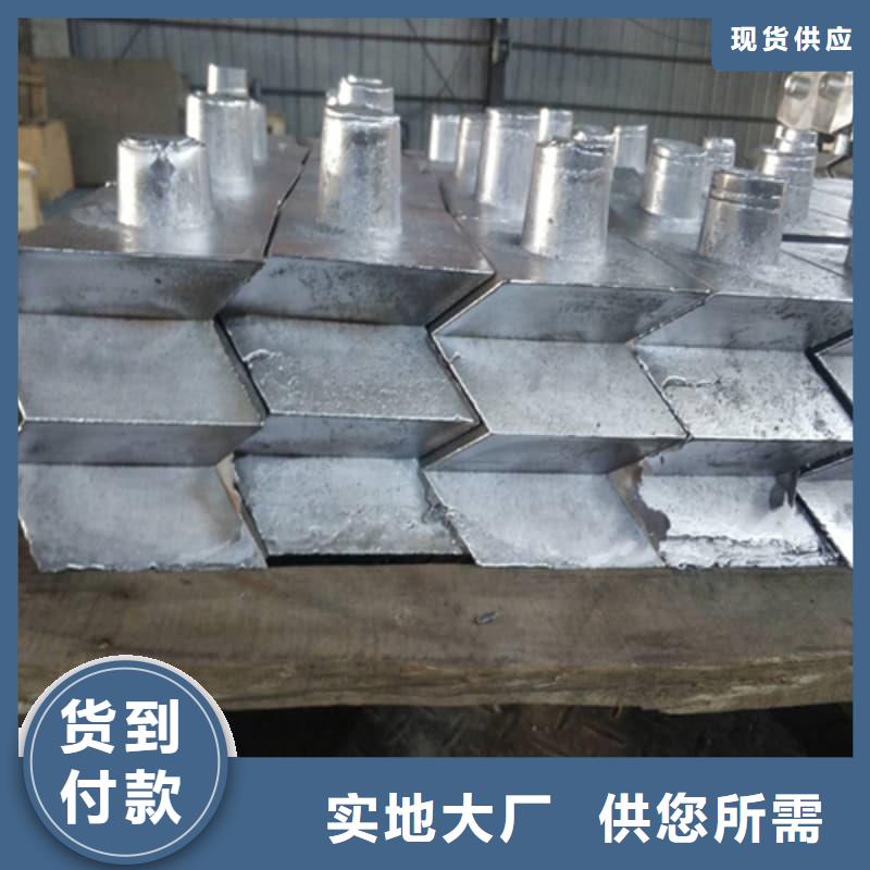 探傷房直線加速器鉛磚產品案例