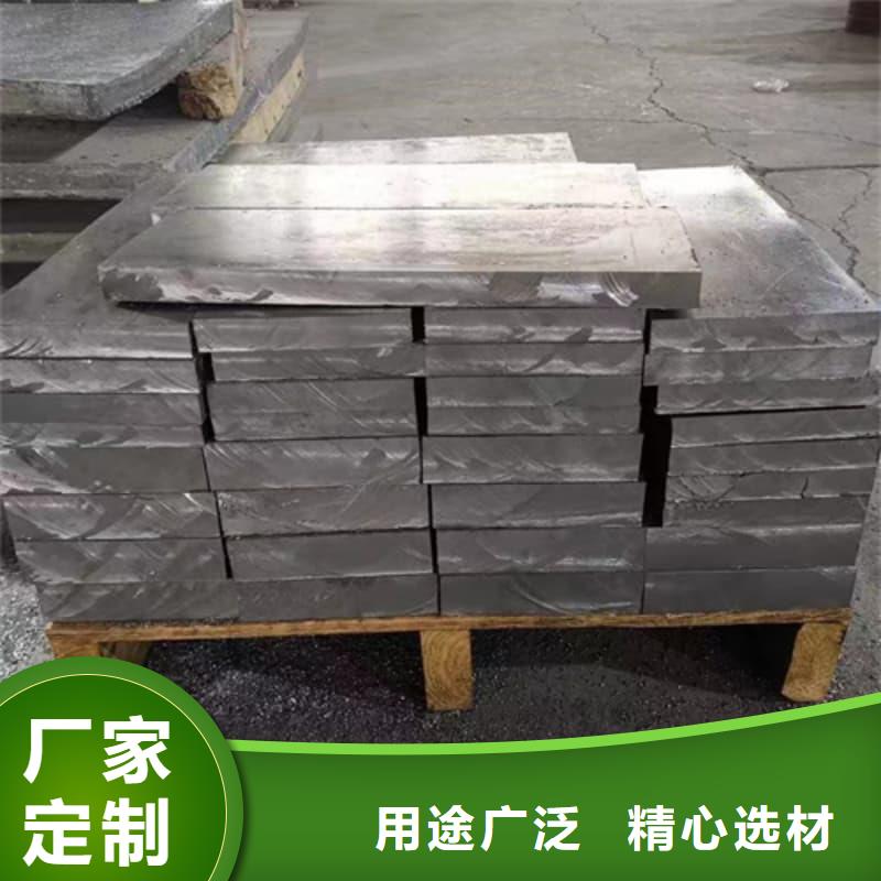 价格低的ECT室异型铅砖本地厂家