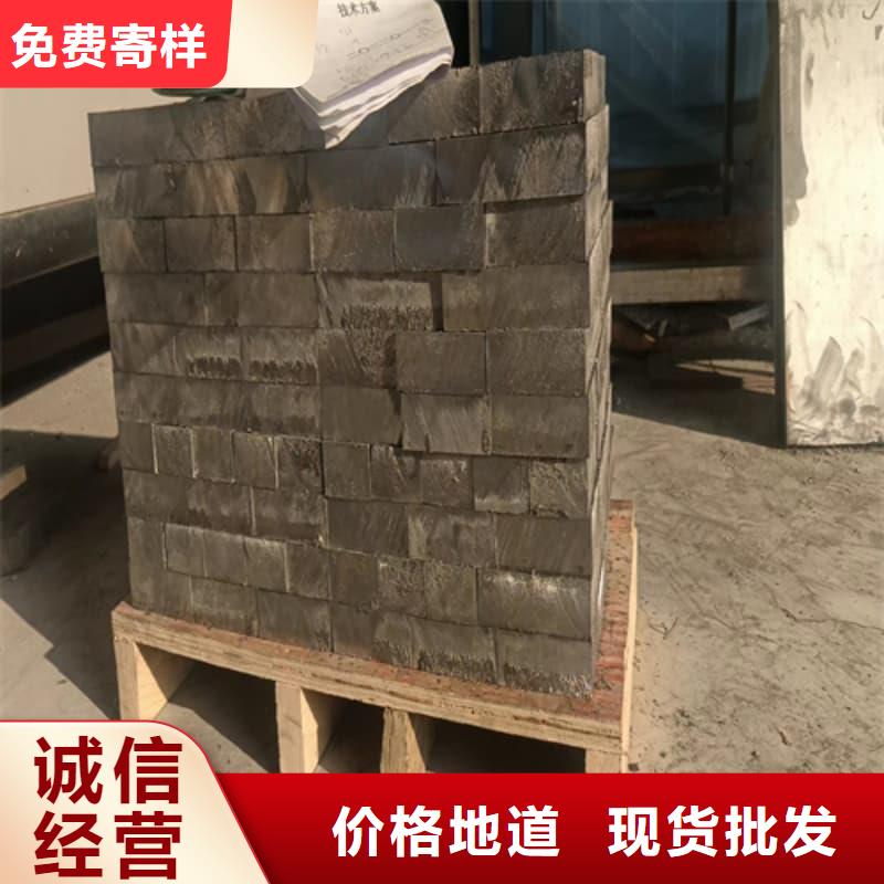 工业纯软铅块厂家值得信赖