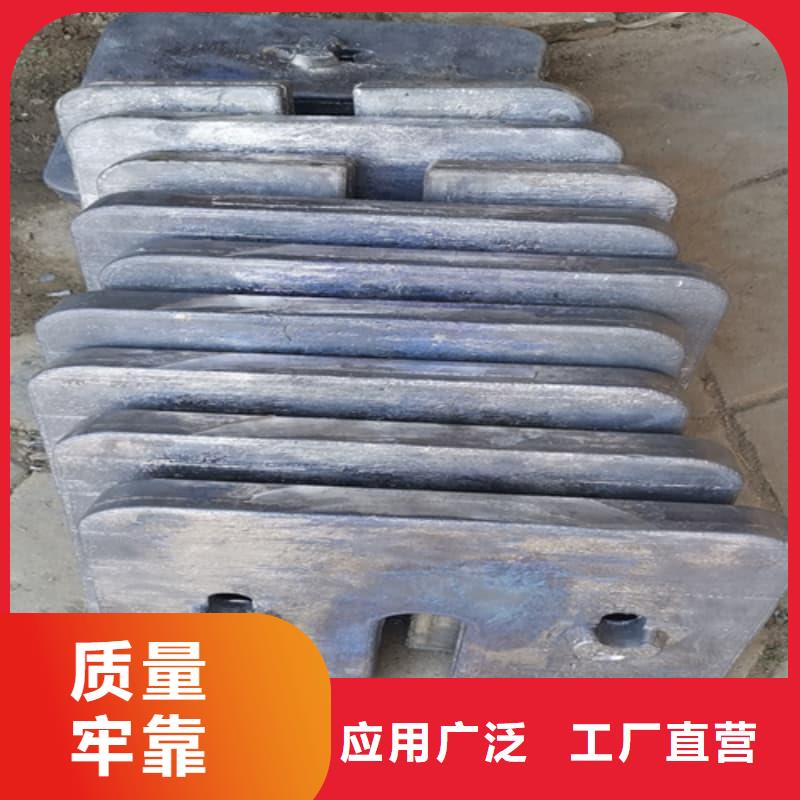 核磁共振防护铅块大型厂家