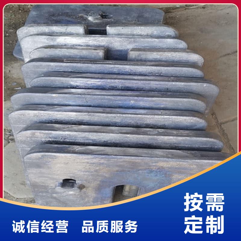 核磁共振防护铅块出口品质
