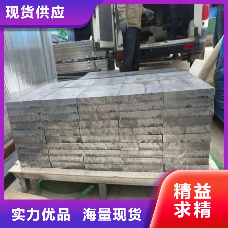 探伤房直线加速器铅砖产品案例