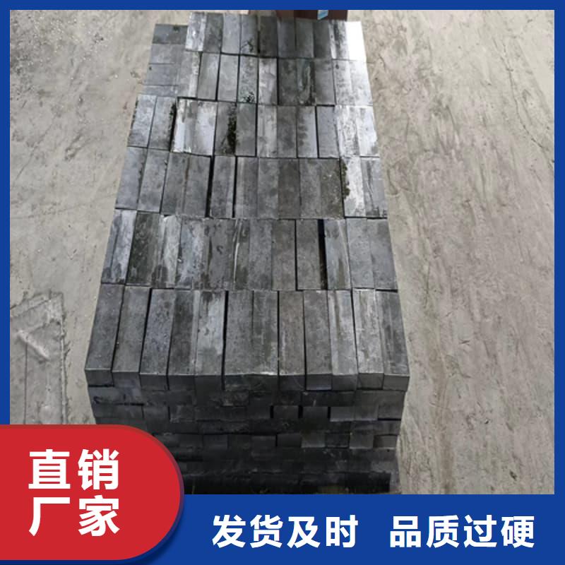 價(jià)格低的ECT室異型鉛磚本地廠家