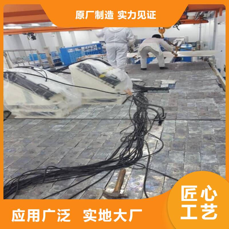 買核廢水輸送鉛管必看-質量好