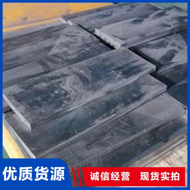 核废水输送铅管现货供应-可定制