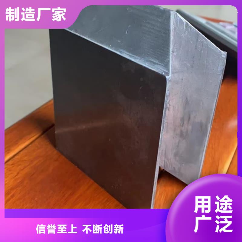 工业配重铅砖三年质保
