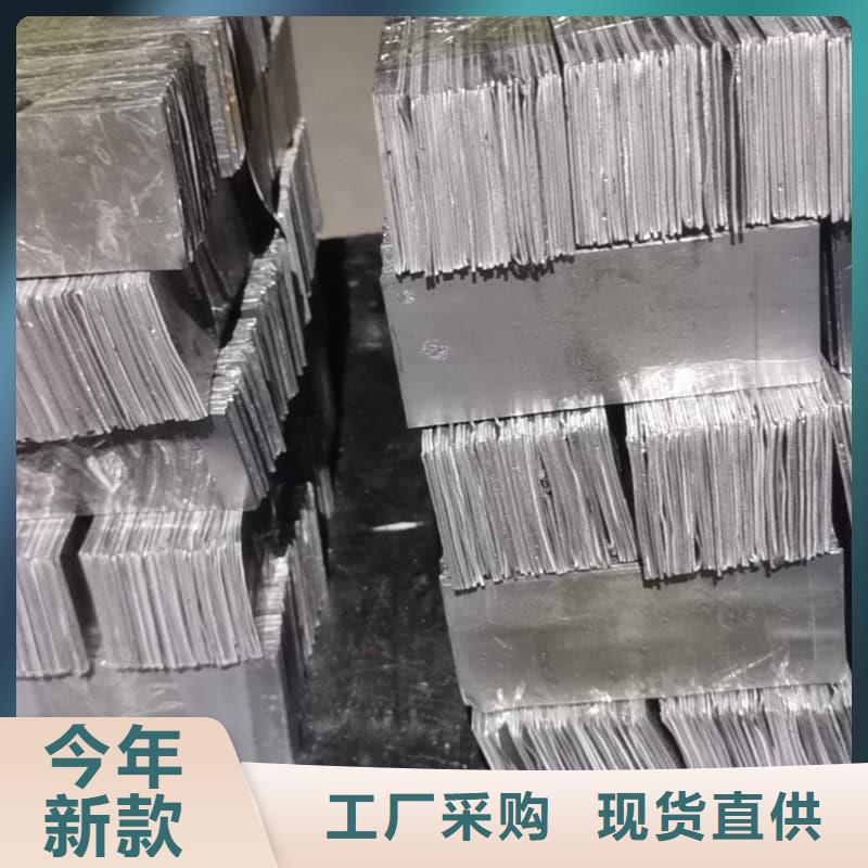 可定制的工业配重铅砖生产厂家