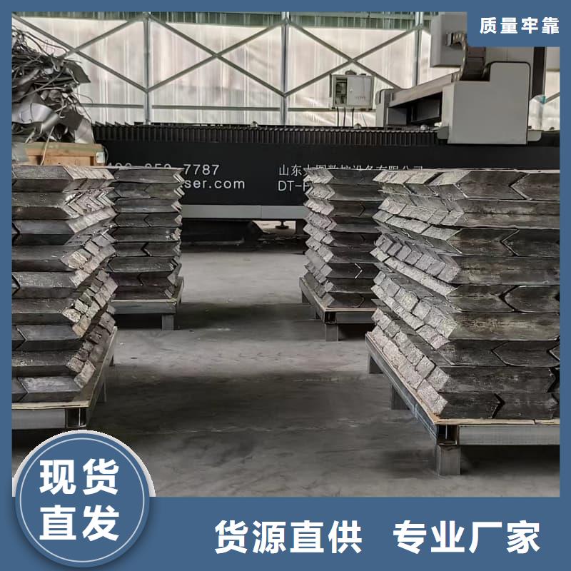 【图】配重铅条厂家批发