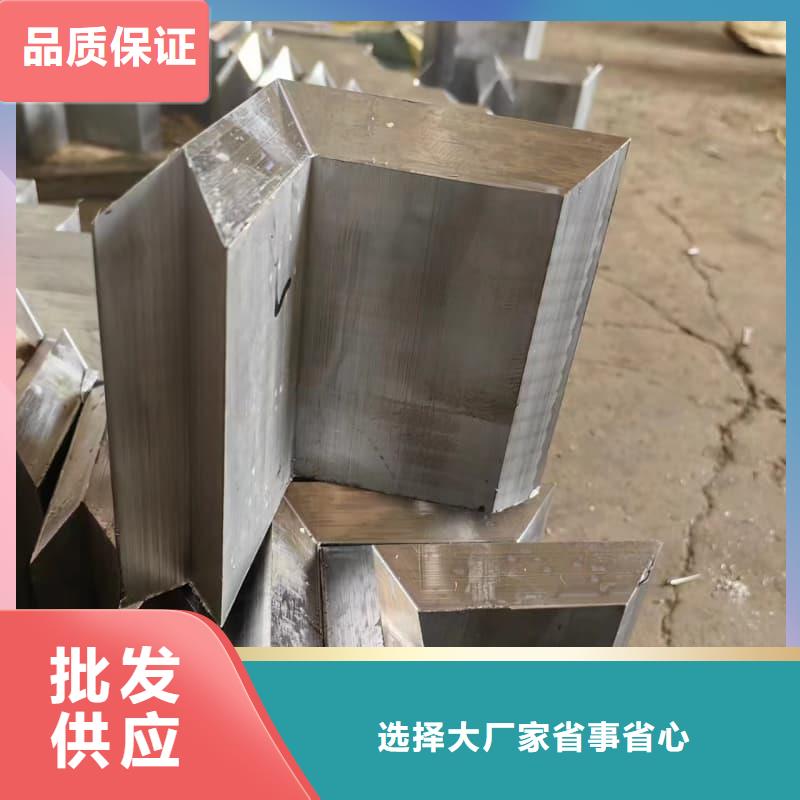 可溶铅块铅砖-质量保证