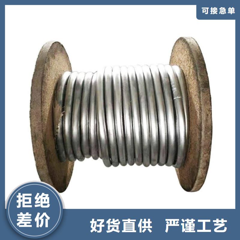 无缝挤压铅管特殊规格可定做