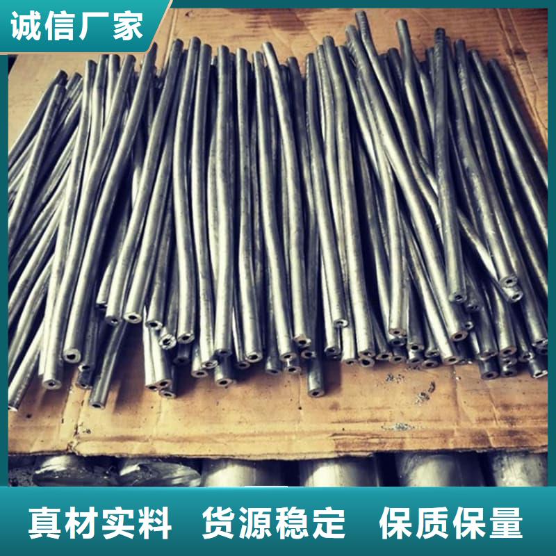 支持定制的铅合金管销售厂家