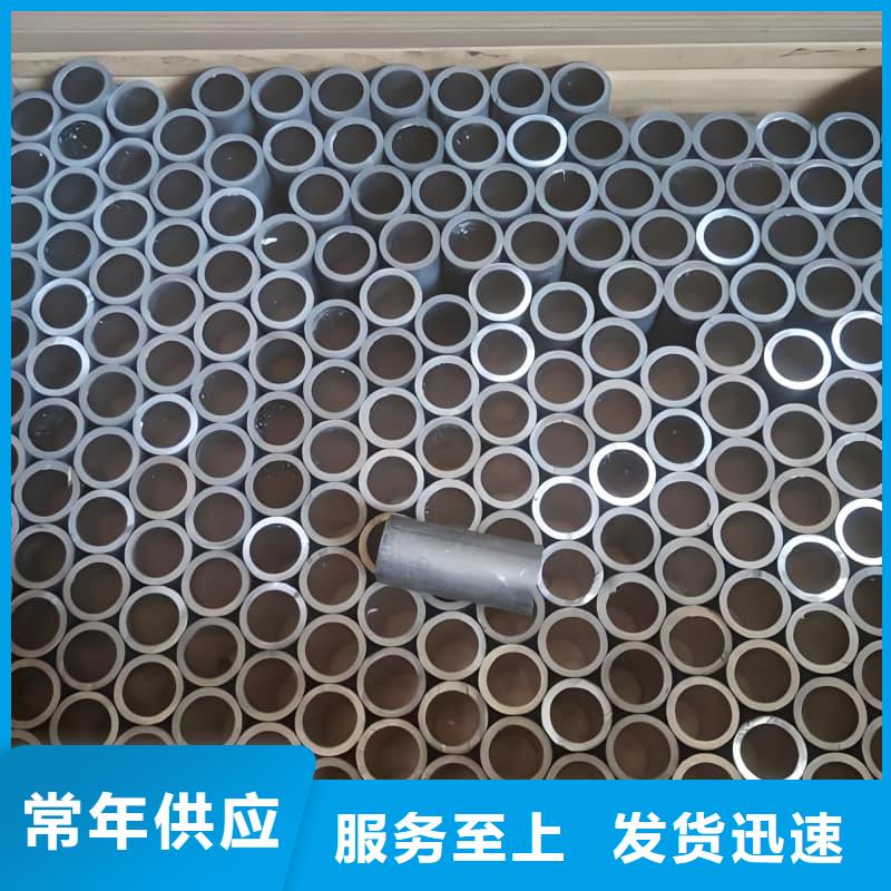 无缝挤压铅管参数