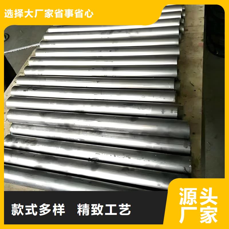 防辐射纯铅管现货直销厂家