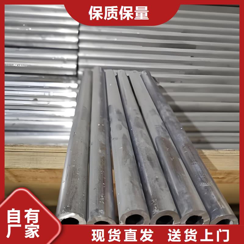无缝挤压铅管参数