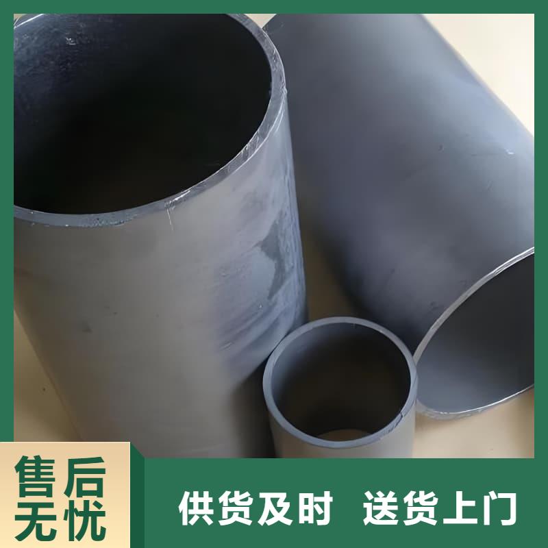 规格全的铅锑合金管厂家