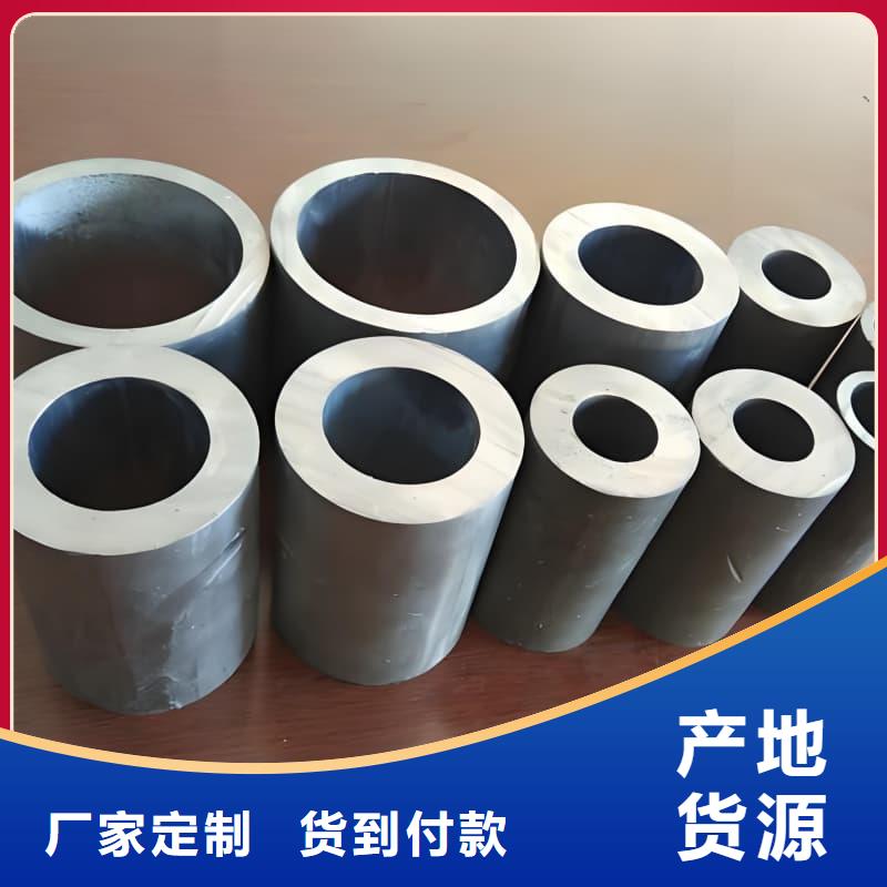 挤压浇筑空心纯铅管-优质靠谱