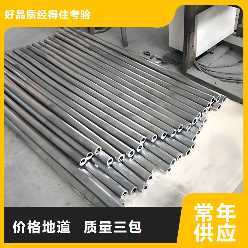 无缝挤压铅管省心省钱