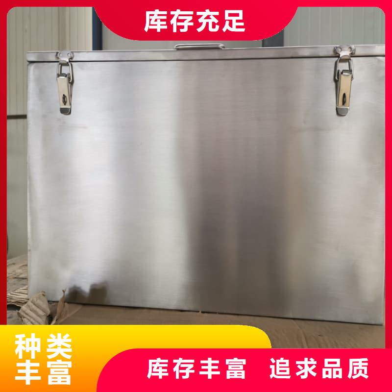 核医学铅箱原厂