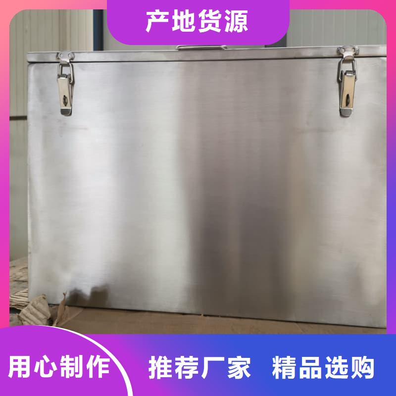 放射源铅箱价格实在