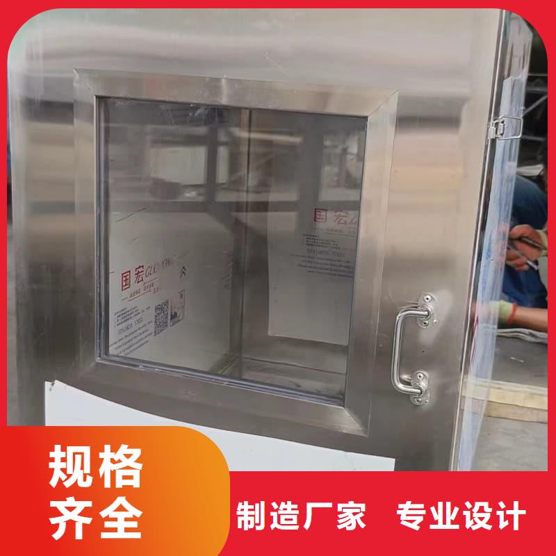 销售核医学铅箱_生产厂家