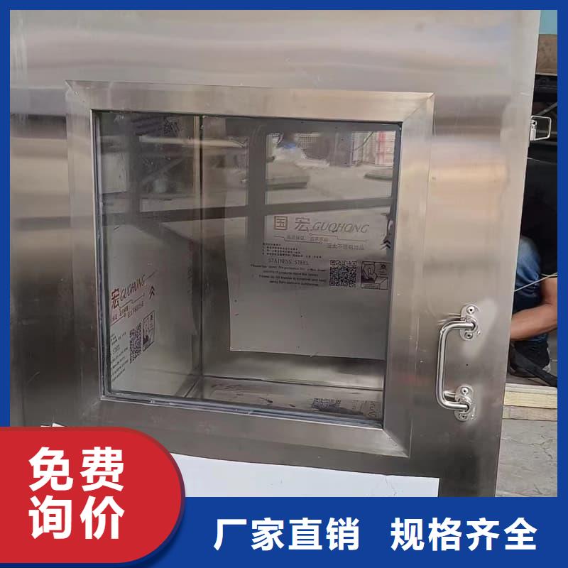 放射源铅箱定制-放射源铅箱厂家