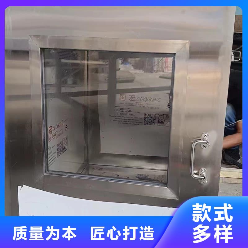 核医学铅箱免费邮寄样品