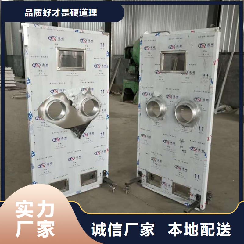 屏蔽射線鉛罐?大廠家買的安心