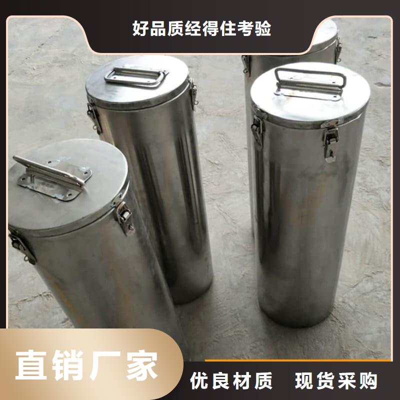 工业用铅箱应用范围广