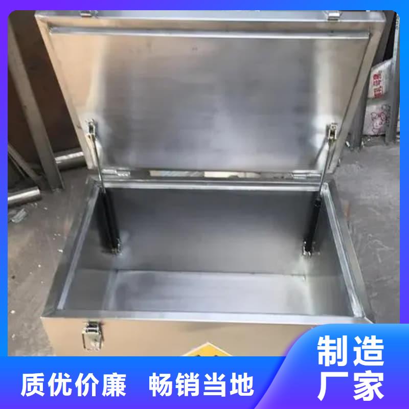 多年专注X光片专用铅箱生产的厂家