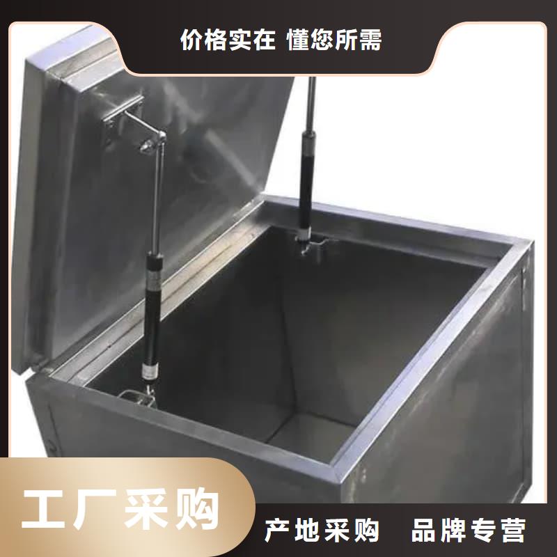 防辐射医院铅箱价格合适