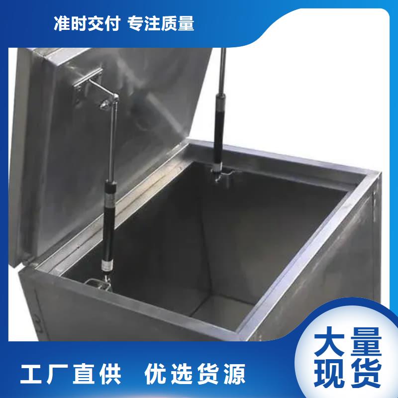 屏蔽射线铅罐?厂家-长期合作