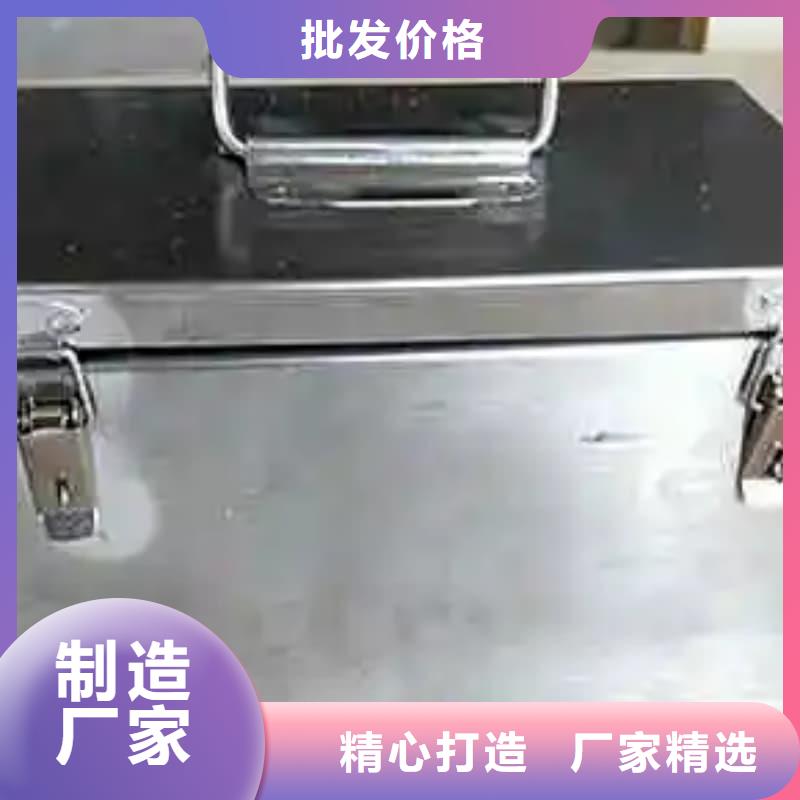 销售核医学铅箱_生产厂家