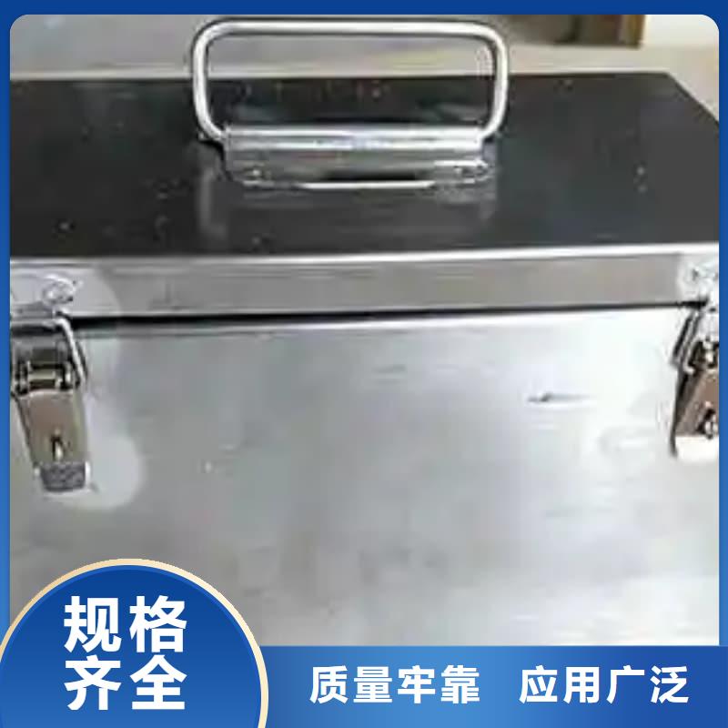 工业用铅箱量大价格从优