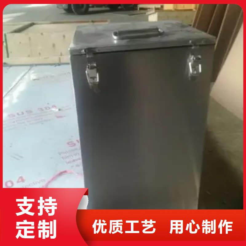 批发屏蔽信号铅箱的当地厂家