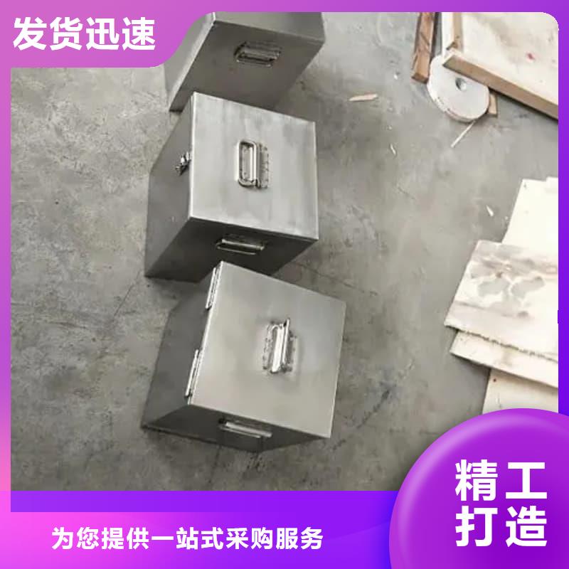 常年供应储物铅箱-热销