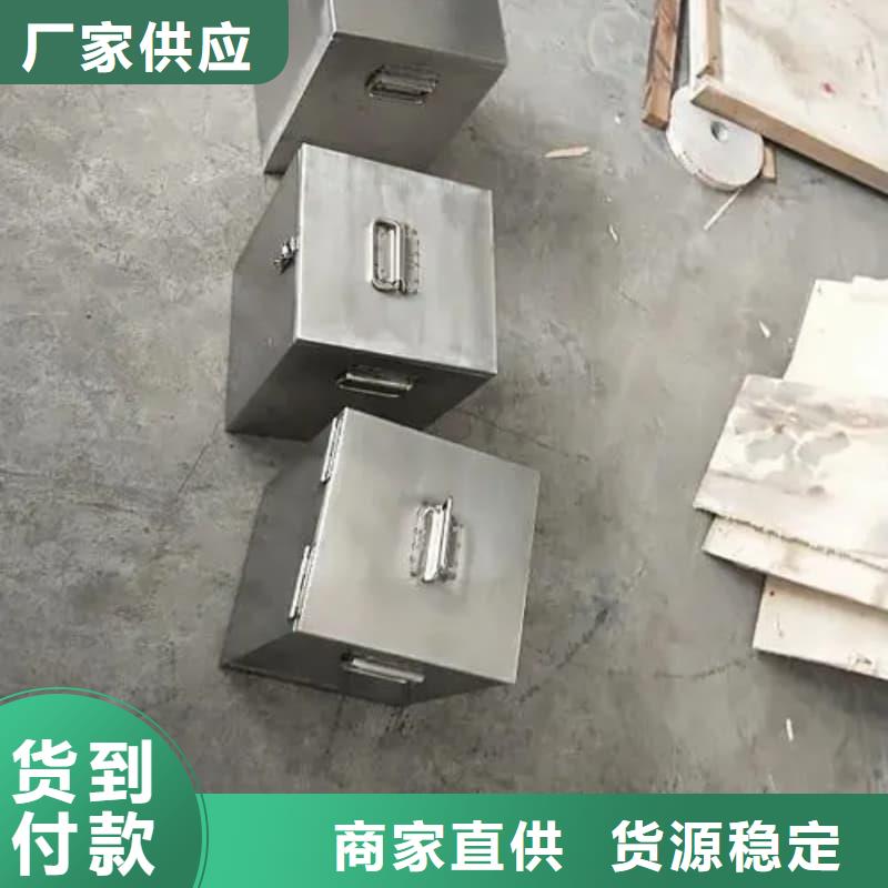 屏蔽射线铅罐?10年生产厂家