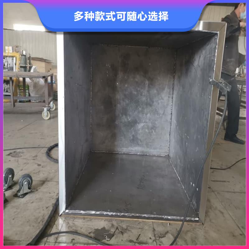 核医学铅箱欢迎致电