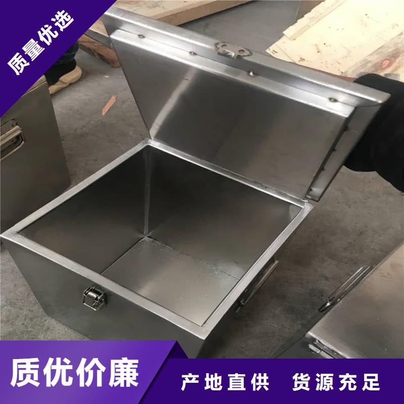 防辐射铅箱产品型号参数