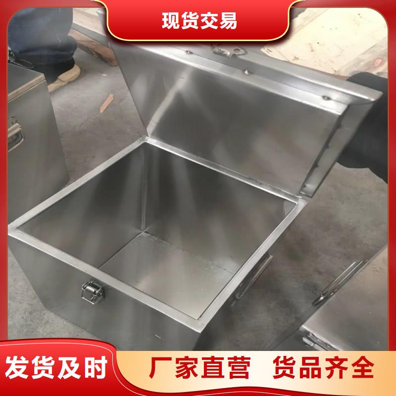 诚信的屏蔽信号铅箱生产厂家