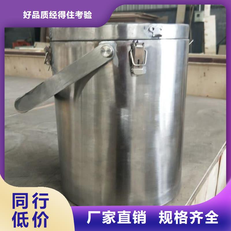 储物铅箱厂家-型号齐全