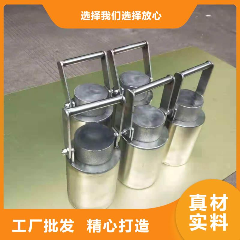 屏蔽射线铅罐?生产厂家