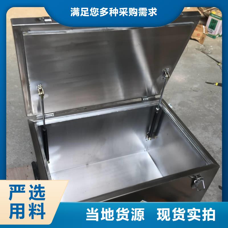 价格合理的铅箱基地